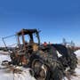 Used New Holland TJ480 Tractor parts. Used New Holland TJ480 Tractor parts.