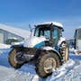 Used New Holland TL100 Tractor parts. Used New Holland TL100 Tractor parts.