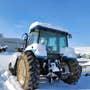 Used New Holland TL100 Tractor parts. Used New Holland TL100 Tractor parts.