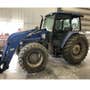 2007 Used New Holland TL100A Tractor parts. 2007 Used New Holland TL100A Tractor parts.