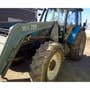 Used New Holland TM125 Tractor parts. Used New Holland TM125 Tractor parts.