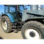 Used New Holland TM125 Tractor parts. Used New Holland TM125 Tractor parts.