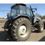 Used New Holland TM125 Tractor parts. Used New Holland TM125 Tractor parts.