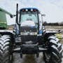 2003 Used New Holland tm140 Tractor parts. 2003 Used New Holland tm140 Tractor parts.