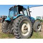 2000 Used New Holland TM150 Tractor parts. 2000 Used New Holland TM150 Tractor parts.