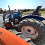 Used New Holland TN55 Tractor parts. Used New Holland TN55 Tractor parts.