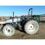2004 Used New Holland Tn70 Tractor parts. 2004 Used New Holland Tn70 Tractor parts.