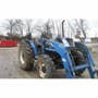 2005 Used New Holland TN75A Tractor parts. 2005 Used New Holland TN75A Tractor parts.