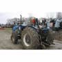 2005 Used New Holland TN75A Tractor parts. 2005 Used New Holland TN75A Tractor parts.