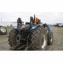 2005 Used New Holland TN75A Tractor parts. 2005 Used New Holland TN75A Tractor parts.