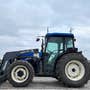 Used New Holland TN95DA Tractor parts. Used New Holland TN95DA Tractor parts.