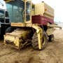 Used New Holland TR70 Combine parts. Used New Holland TR70 Combine parts.