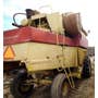 Used New Holland TR70 Combine parts. Used New Holland TR70 Combine parts.