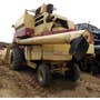 Used New Holland TR70 Combine parts. Used New Holland TR70 Combine parts.