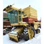 Used New Holland TR70 Combine parts. Used New Holland TR70 Combine parts.