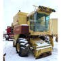 Used New Holland TR70 Combine parts. Used New Holland TR70 Combine parts.