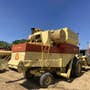 Used New Holland TR70 Combine parts. Used New Holland TR70 Combine parts.