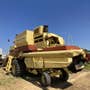 Used New Holland TR70 Combine parts. Used New Holland TR70 Combine parts.