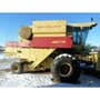 Used New Holland TR75 Combine parts. Used New Holland TR75 Combine parts.