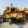 Used New Holland TR75 Combine parts. Used New Holland TR75 Combine parts.