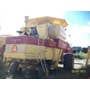Used New Holland TR85 Combine parts. Used New Holland TR85 Combine parts.