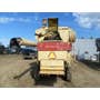 Used New Holland TR85 Combine parts. Used New Holland TR85 Combine parts.