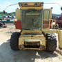 Used New Holland TR85 Combine parts. Used New Holland TR85 Combine parts.