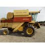 Used New Holland TR85 Combine parts. Used New Holland TR85 Combine parts.