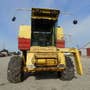Used New Holland TR85 Combine parts. Used New Holland TR85 Combine parts.
