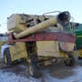 Used New Holland TR85 Combine parts. Used New Holland TR85 Combine parts.