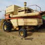 Used New Holland TR85 Combine parts. Used New Holland TR85 Combine parts.
