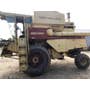 Used New Holland TR85 Combine parts. Used New Holland TR85 Combine parts.