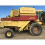 Used New Holland TR85 Combine parts. Used New Holland TR85 Combine parts.