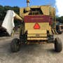 Used New Holland TR85 Combine parts. Used New Holland TR85 Combine parts.