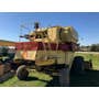 Used New Holland TR85 Combine parts. Used New Holland TR85 Combine parts.