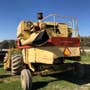 Used New Holland TR85 Combine parts. Used New Holland TR85 Combine parts.