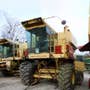 Used New Holland tr85 Combine parts. Used New Holland tr85 Combine parts.