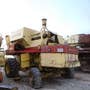 Used New Holland tr85 Combine parts. Used New Holland tr85 Combine parts.