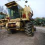 Used New Holland tr85 Combine parts. Used New Holland tr85 Combine parts.