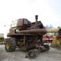 Used New Holland tr85 Combine parts. Used New Holland tr85 Combine parts.