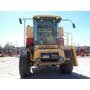 Used New Holland TR86 Combine parts. Used New Holland TR86 Combine parts.