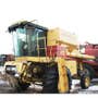 1985 Used New Holland TR86 Combine parts. 1985 Used New Holland TR86 Combine parts.