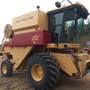 1985 Used New Holland TR86 Combine parts. 1985 Used New Holland TR86 Combine parts.