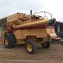 1985 Used New Holland TR86 Combine parts. 1985 Used New Holland TR86 Combine parts.