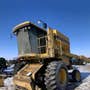 Used New Holland TR87 Combine parts. Used New Holland TR87 Combine parts.