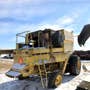 Used New Holland TR87 Combine parts. Used New Holland TR87 Combine parts.