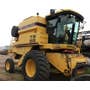 1997 Used New Holland TR88 Combine parts. 1997 Used New Holland TR88 Combine parts.