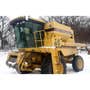 1998 Used New Holland TR88 Combine parts. 1998 Used New Holland TR88 Combine parts.