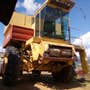 Used New Holland TR95 Combine parts. Used New Holland TR95 Combine parts.
