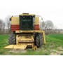 Used New Holland TR96 Combine parts. Used New Holland TR96 Combine parts.